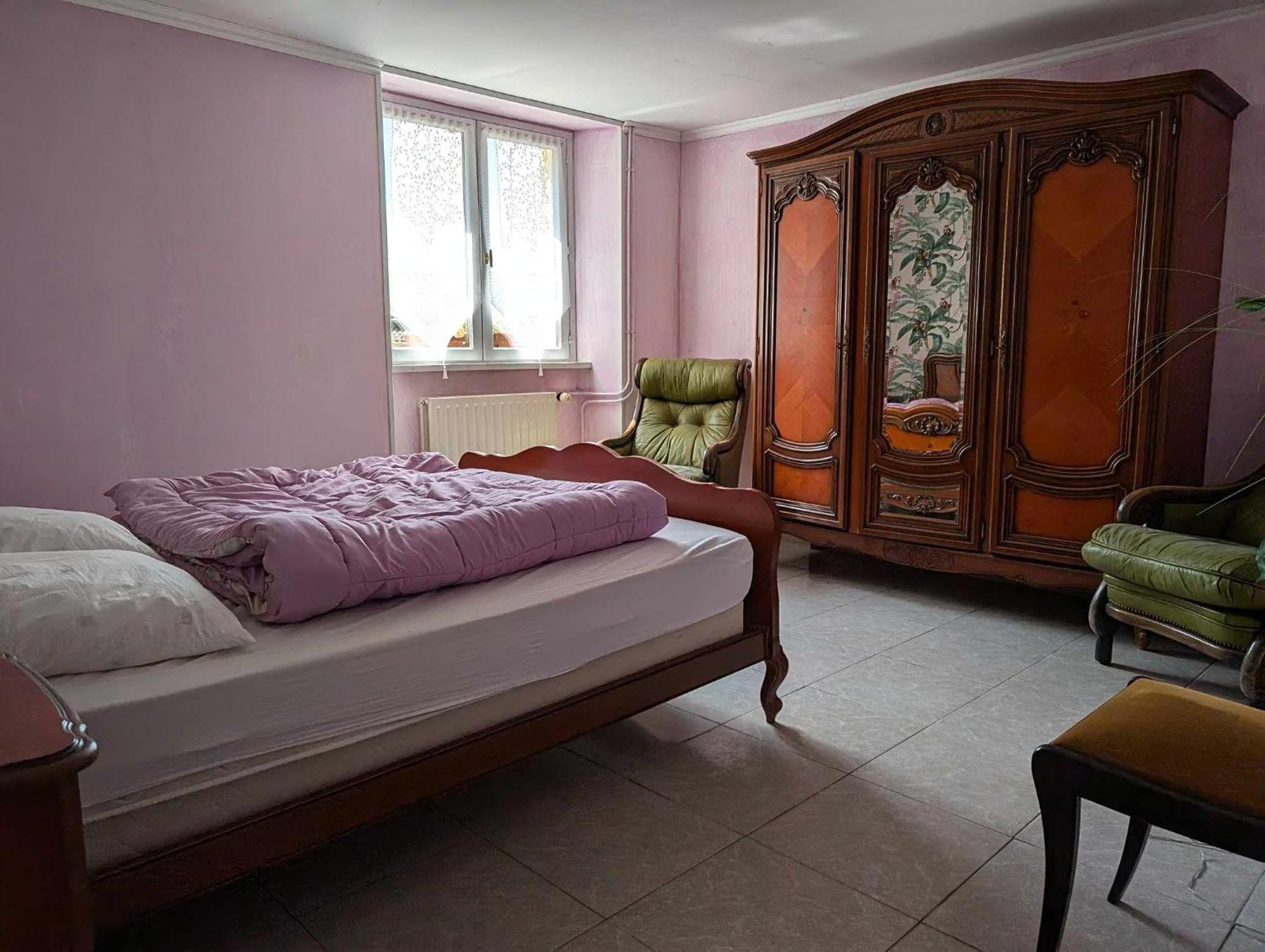 La Bougie Perlee 1 Villa Saint-Crepin-et-Carlucet Exterior photo